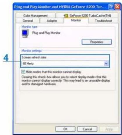 SAMSUNG SPM250S - 2-10-1. Configuration de l'environnement du PC - 3