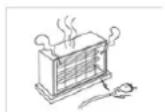 SAMSUNG SPM250S - Attention - 4