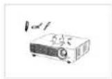 SAMSUNG SPM250S - Utilisation - 1
