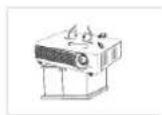 SAMSUNG SPM250S - Avertissement - 4