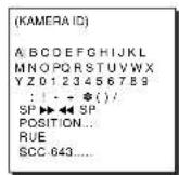 SAMSUNG SCC643AP - KAMERA ID - 3