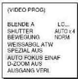 SAMSUNG SCC643AP - AUTO FOKUS - 1