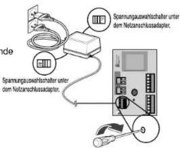 SAMSUNG SCC643AP - Kabelanschlussse - 3