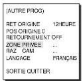 SAMSUNG SCC643AP - ZONEPRIVEE - 1