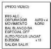 SAMSUNG SCC643AP - D-ZOOM - 2