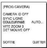SAMSUNG SCC643AP - COULEUR/N&amp;B - 1