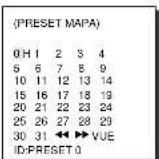 SAMSUNG SCC643AP - PRESET - 3