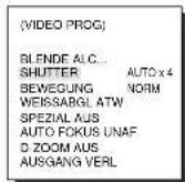 SAMSUNG SCC643AP - SHUTTER - 1