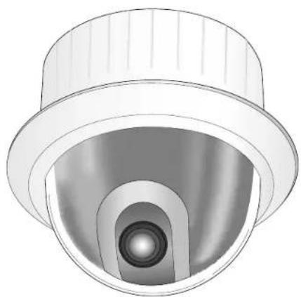SAMSUNG SCC643AP - SCC-643(P) - 1
