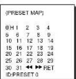 SAMSUNG SCC643AP - PRESET - 3