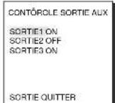 SAMSUNG SCC643AP - CONTORLE SORT - 1