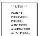 SAMSUNG SCC643AP - PRESET - 1