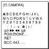 SAMSUNG SCC643AP - ID CAMERA - 3