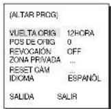 SAMSUNG SCC643AP - VUELTA ORIG - 3