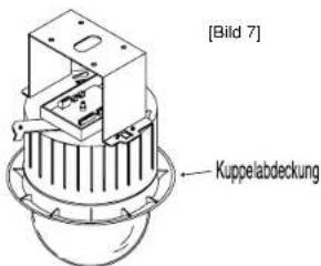 SAMSUNG SCC643AP - Kapitel 3: Überblick über das Setup-Menu - 2