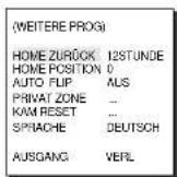 SAMSUNG SCC643AP - HOME ZURUCK - 3
