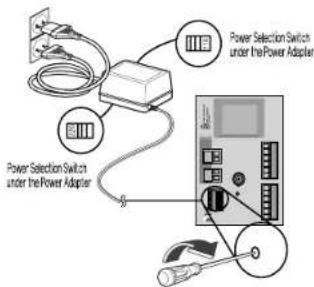 SAMSUNG SCC643AP - Cable Connection - 2