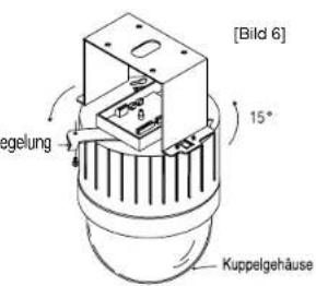 SAMSUNG SCC643AP - Kapitel 3: Überblick über das Setup-Menu - 1