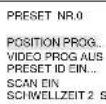 SAMSUNG SCC643AP - PRESET - 5