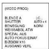 SAMSUNG SCC643AP - D-ZOOM - 2
