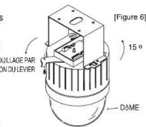 SAMSUNG SCC643AP - Chapitre3 Vue d'ensemble de menu d'installation - 1