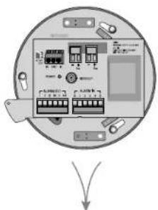 SAMSUNG SCC643AP - Connexion d'adaptateur - 2