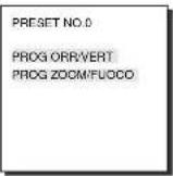 SAMSUNG SCC643AP - PROG POSIZIONE... - 1