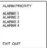 SAMSUNG SCC643AP - ALARM IN SET - 1