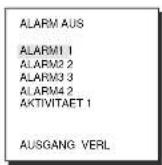 SAMSUNG SCC643AP - ALARM AUS PROG - 1