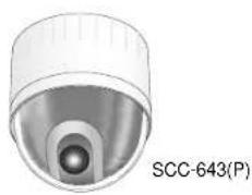 SAMSUNG SCC643AP - Controllo del contento della scatola - 1