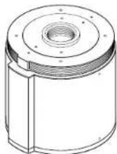 SAMSUNG SCC643AP - Productos para la instalacion que se venden por分开o - 3