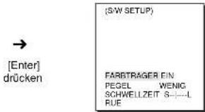 SAMSUNG SCC643AP - FARBE S/W - 3