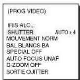 SAMSUNG SCC643AP - SHUTTER - 1