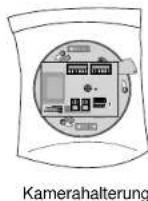 SAMSUNG SCC643AP - Überprüfung des Verpackungsinhalt - 4