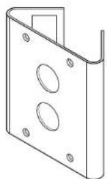 SAMSUNG SCC643AP - Accessor peri l'installazione venduti separatamente - 6