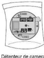 SAMSUNG SCC643AP - Verification de contenu de paquet - 4