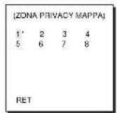 SAMSUNG SCC643AP - ZONA PRIVACY - 3