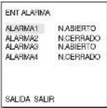 SAMSUNG SCC643AP - PROGENTALARMA - 1