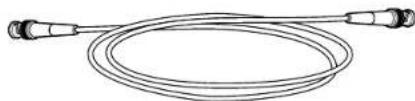 SAMSUNG SCC643AP - Cable video - 1