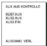 SAMSUNG SCC643AP - AUX OUT KONTROLLE - 1
