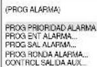 SAMSUNG SCC643AP - ALARMA PROG - 3