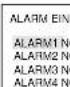 SAMSUNG SCC643AP - ALARMENTPROG - 2