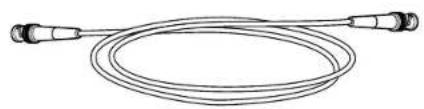 SAMSUNG SCC643AP - Video-Kabel - 1