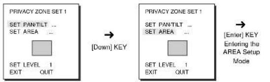 SAMSUNG SCC643AP - PRIVACY ZONE - 9