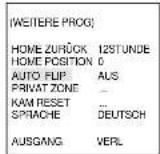 SAMSUNG SCC643AP - AUTOFLIP - 3