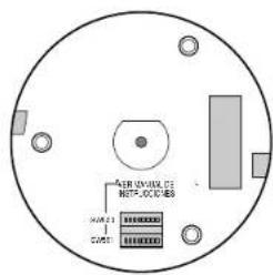 SAMSUNG SCC643AP - PR RONDE ALARME - 1
