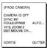 SAMSUNG SCC643AP - DET MOUVE - 1