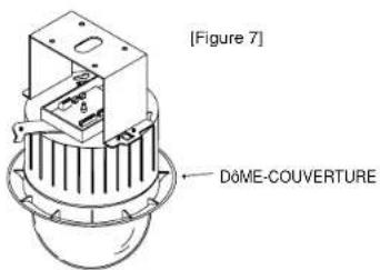 SAMSUNG SCC643AP - Chapitre3 Vue d'ensemble de menu d'installation - 2