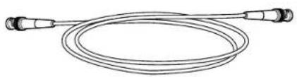 SAMSUNG SCC643AP - Video Cable - 1