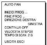 SAMSUNG SCC643AP - AUTO PAN - 5
